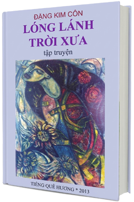 Lóng Lánh Trời Xưa