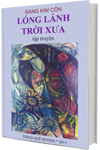Lóng Lánh Trời Xưa