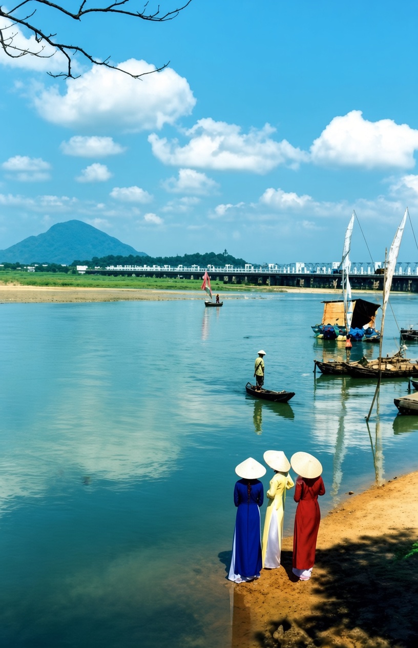 Chén Rượu Cho Tuy Hòa