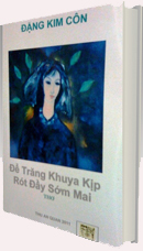 Để Trăng Khuya Kịp Rót Đầy Sớm Mai